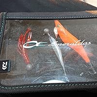 DAIWA - エギ26本ケース付き Amazon | ダイワ(DAIWA) エギ ケース エメラルダス V M(B